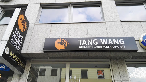 Tang Wang