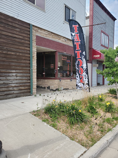 Explore real heart tattoo ideas, creative tattoo ideas in Rhinelander, available at Filling The VOID Tattoo Studio