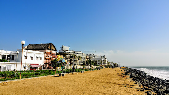 Rock Beach