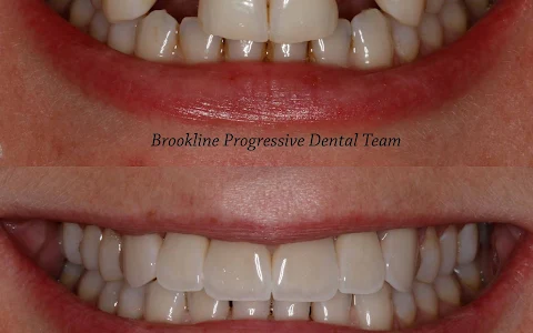 Brookline Progressive Dental Team image
