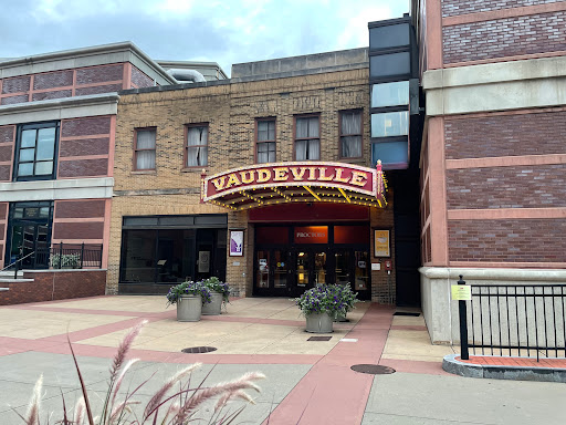 Performing Arts Theater «Proctors», reviews and photos, 432 State St, Schenectady, NY 12305, USA