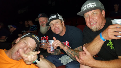 Movie Theater «Senator Theater», reviews and photos, 517 Main St, Chico, CA 95928, USA