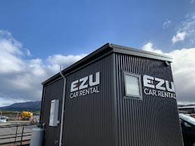 EZU Car Rental -Queenstown