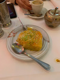 Plats et boissons du Restaurant indien Jaisalmer à Paris - n°16