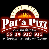 Photos du propriétaire du Pizzas à emporter Pat'à Pizz Fuveau - n°4