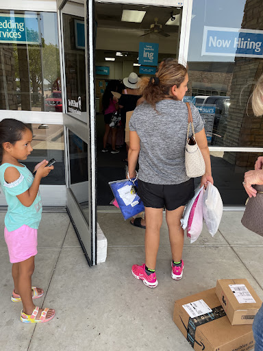 Shipping and Mailing Service «The UPS Store», reviews and photos, 1515 N Town E Blvd #138, Mesquite, TX 75150, USA