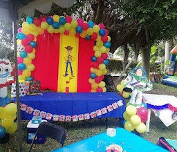 PAINT ZONE TEPIC photo