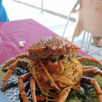 Photo n°3 de l'avis de BARBARA.O fait le 09/09/2017 à 15:39 sur le  Il Chiosco à Val di Lago