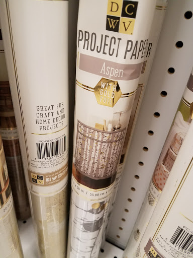 Fabric Store «Jo-Ann Fabrics and Crafts», reviews and photos, 4644 W Market St, Greensboro, NC 27407, USA