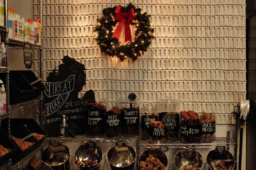 Pet Store «City Bark», reviews and photos, 1222 Griswold St, Detroit, MI 48226, USA