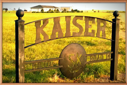 Kaiser Land & Cattle