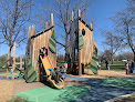 Washington Park Playground