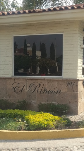 Condominio El Rincón