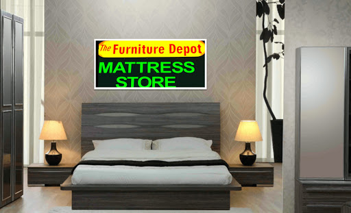 Futon Store «The Furniture Depot», reviews and photos, 585 Eureka Ave, Reno, NV 89512, USA