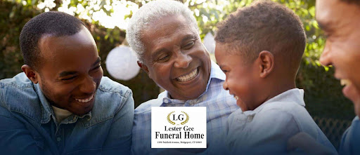 Lester Gee Funeral Home