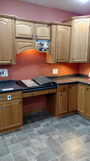 Home Improvement Store «Menards», reviews and photos, 1465 Menard Dr, Detroit Lakes, MN 56501, USA