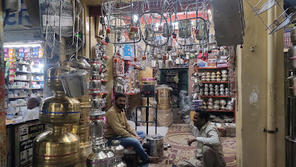 Reliance trends mall - Shopping mall in Mauranipur , India