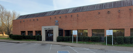 Post Office «United States Postal Service», reviews and photos, 810 Oak Meadow Dr, Franklin, TN 37064, USA