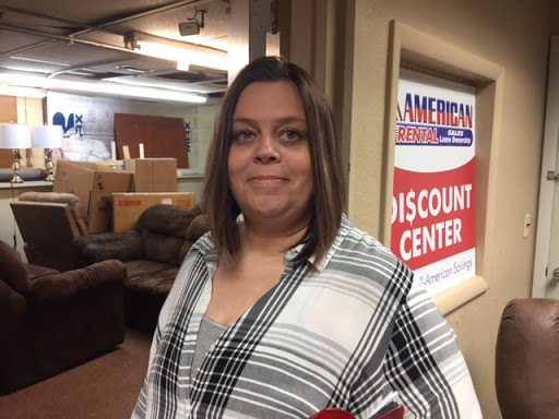 Furniture Store «American Rental», reviews and photos, 1825 US-231, Crawfordsville, IN 47933, USA