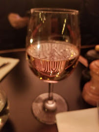 Vin du Restaurant Le Relais Odéon à Paris - n°5