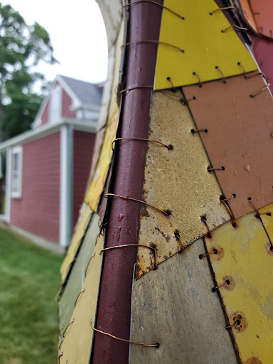 Museum «Cahoon Museum of American Art», reviews and photos, 4676 Falmouth Rd, Cotuit, MA 02635, USA