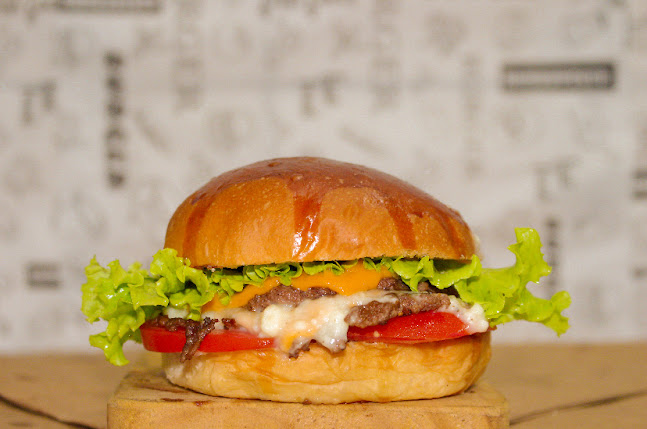 Medina Burger - Fortaleza