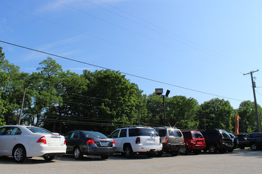 Used Car Dealer «Overland Auto Sales», reviews and photos, 2334 E Lake Rd, Erie, PA 16511, USA