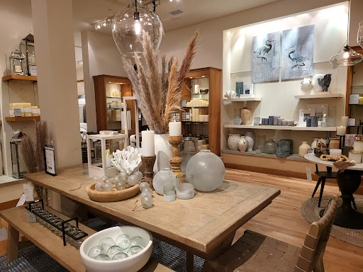 Furniture Store «Pottery Barn», reviews and photos, 700 Haywood Rd #106, Greenville, SC 29607, USA