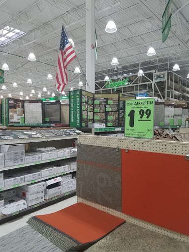 Home Improvement Store «Menards», reviews and photos, 5555 Clyde Park Ave SW, Wyoming, MI 49509, USA