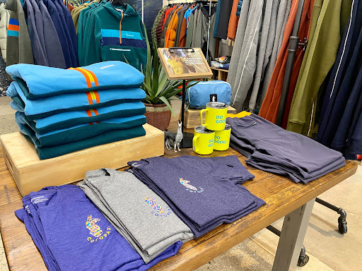 Outdoor Sports Store «Cotopaxi», reviews and photos, 74 Main St, Salt Lake City, UT 84101, USA