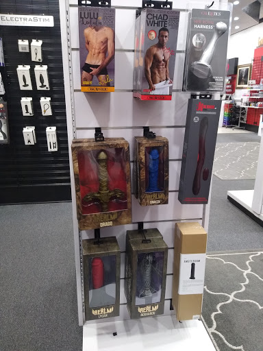 Lingerie Store «Adam & Eve Stores», reviews and photos, 218 E Main St, Norman, OK 73069, USA