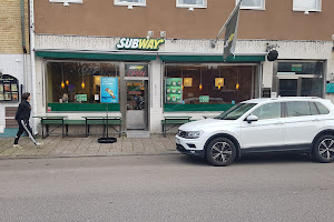 SUBWAY® Karlskrona City