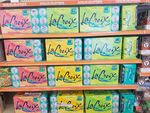 Discount Store «Big Lots», reviews and photos, 13241 Whittier Blvd, Whittier, CA 90602, USA