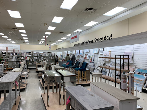 Department Store «HomeGoods», reviews and photos, 2692 Madison Rd G, Cincinnati, OH 45208, USA