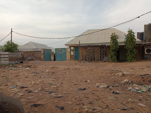 Copperfield Hostel, Markurdi, Makurdi, Nigeria, Motel, state Nasarawa