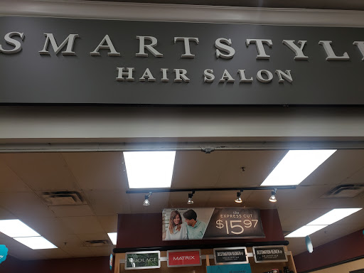 Department Store «Walmart Supercenter», reviews and photos, 5101 SE 14th St, Des Moines, IA 50320, USA