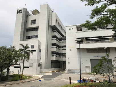 School of Chemistry, Chemical Engineering and Biotechnology (Nanyang Drive) (NTU)
