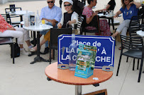 Atmosphère du Restaurant Café de la Corniche à La Rochelle - n°10