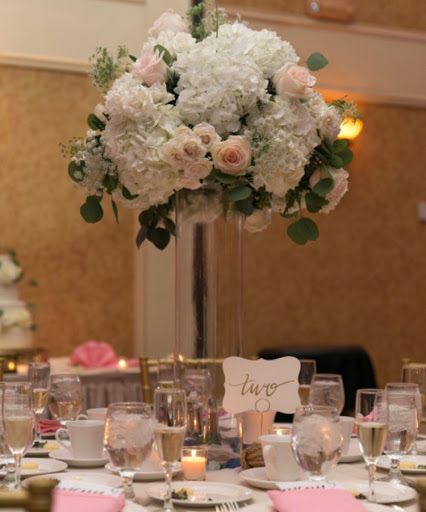 Florist «Zenplicity Florist», reviews and photos, 230 N Maple Ave, Marlton, NJ 08053, USA