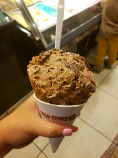 Ice Cream Shop «Cold Stone Creamery», reviews and photos, 2311 Santa Barbara Blvd #109, Cape Coral, FL 33991, USA
