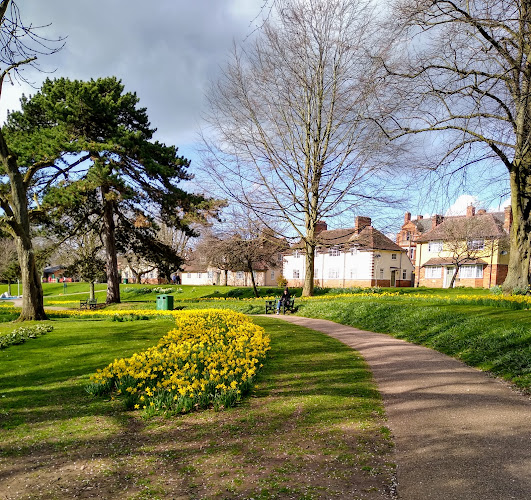 Comments and reviews of Gheluvelt Park