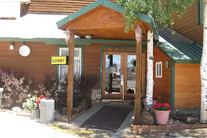 Alpine Inn of Pagosa Springs image