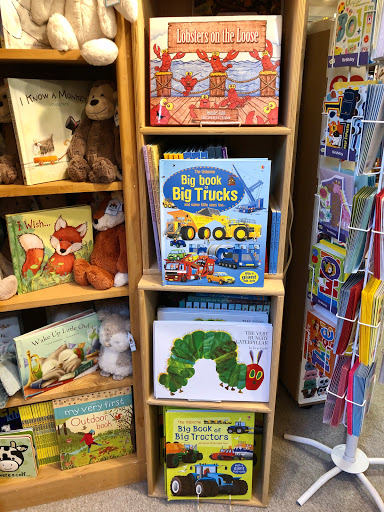 Toy Store «The Village Toy Store», reviews and photos, 1069 Main St, Brewster, MA 02631, USA