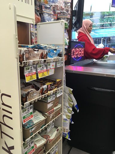 Supermarket «Associated Marketplace», reviews and photos, 905 Franklin Ave, Brooklyn, NY 11225, USA