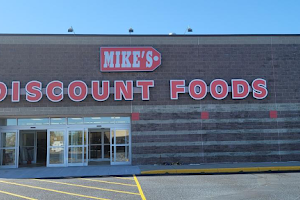 Mike's Discount Foods image