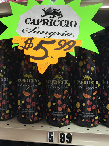 Liquor Store «Coastal Spirits ABC at Singleton Ridge», reviews and photos, 2266 US-501, Conway, SC 29526, USA