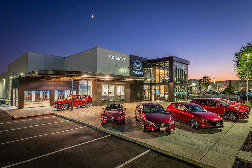 Mazda of Elk Grove image