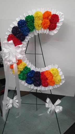 Florist «Colonial Florists of Charlotte», reviews and photos, 2119 Shamrock Dr, Charlotte, NC 28205, USA