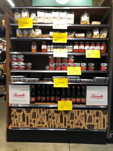 Grocery Store «Whole Foods Market», reviews and photos, 2607 W 75th St, Naperville, IL 60540, USA