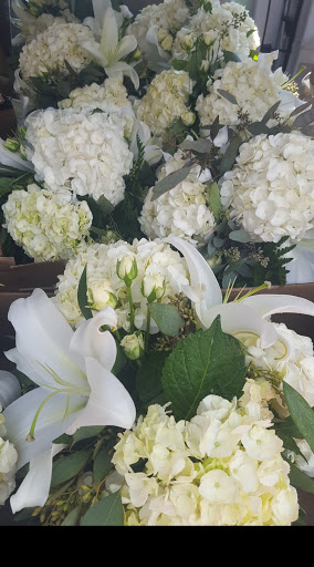 Florist «I Love Roses Florist», reviews and photos, 1205 N Hampton Rd, Dallas, TX 75208, USA